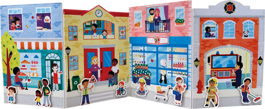 Unlock Your Child's Imagination with the Power of Creative Play