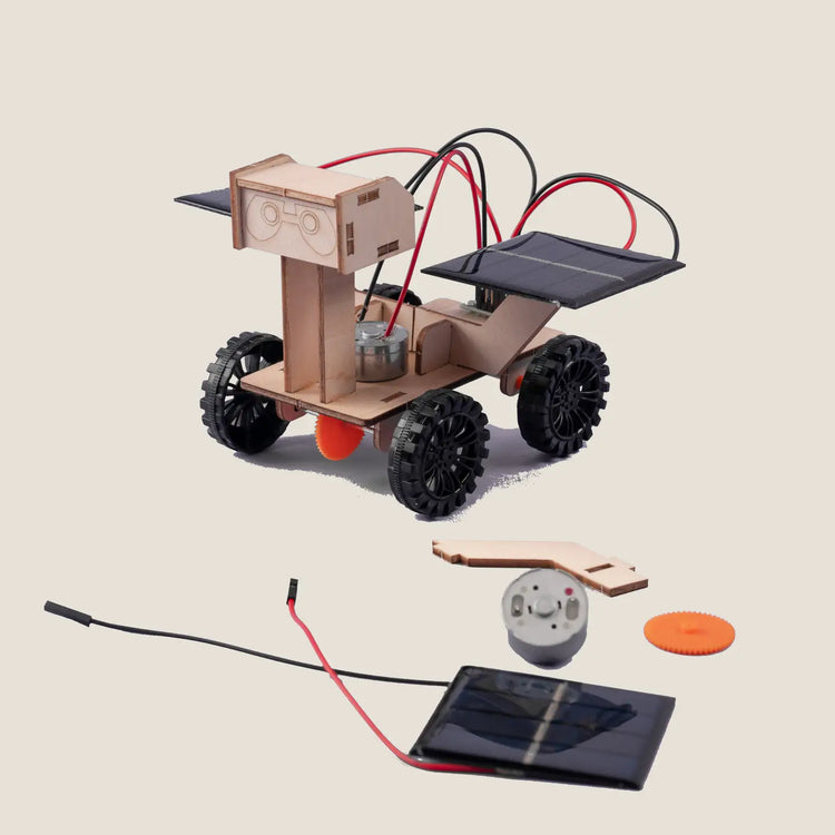 Learning Tools and Games
