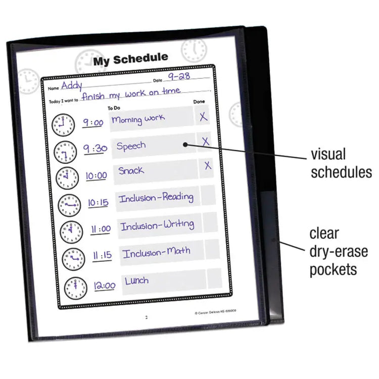 ADHD & Focus Tools