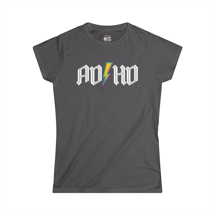 Neurodiversity-Inspired Apparel