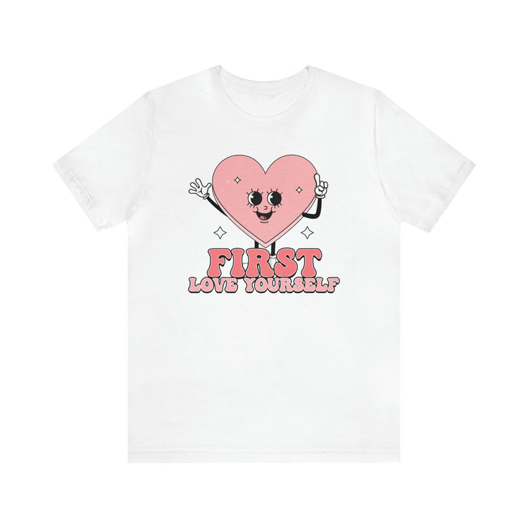 Valentine Apparel