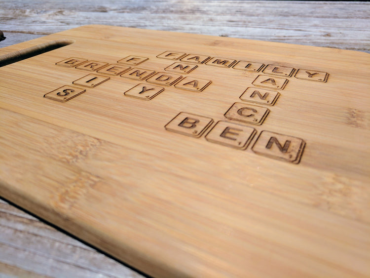 Cutting Boards