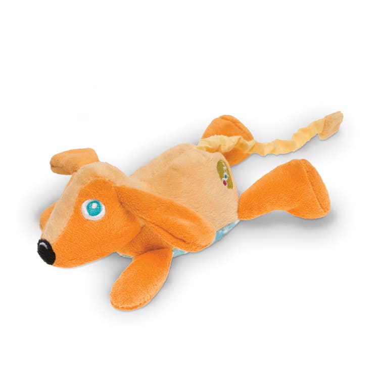 On the Go Friends! Dog