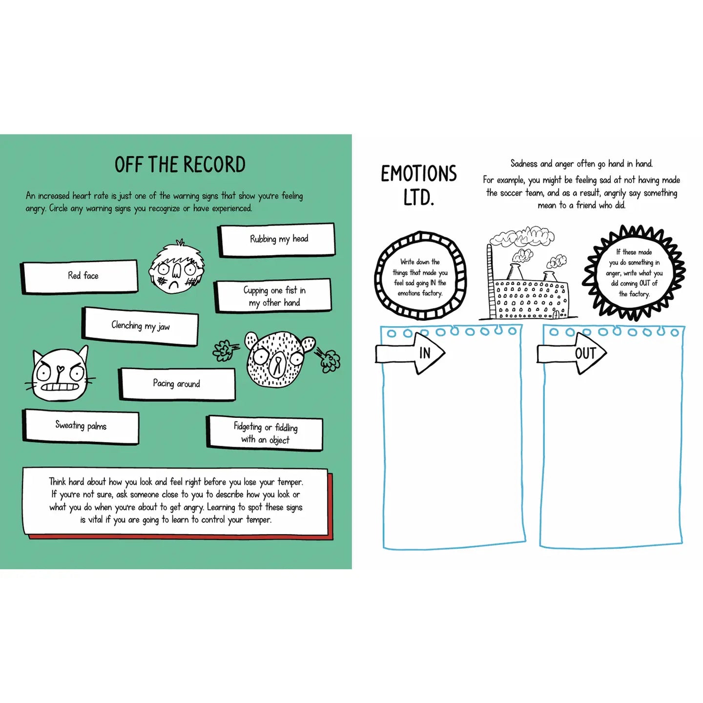 Niños conscientes, ¡Hola, felices!