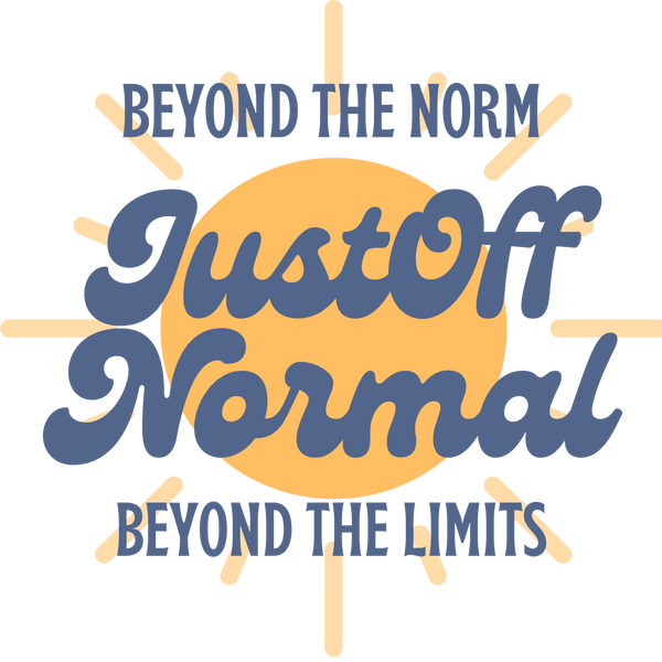 Just Off Normal