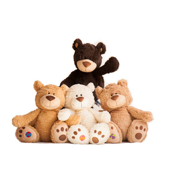 Bola de amigos - Eva