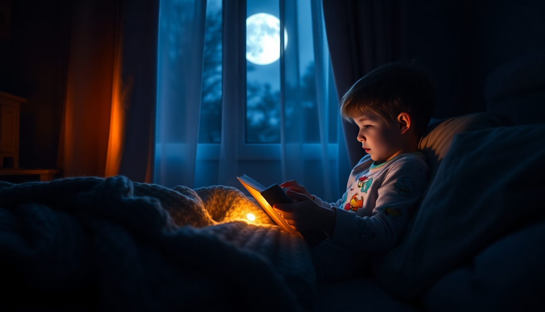 9 Interactive Books That Transform Reading Time for Children on the Spectrum