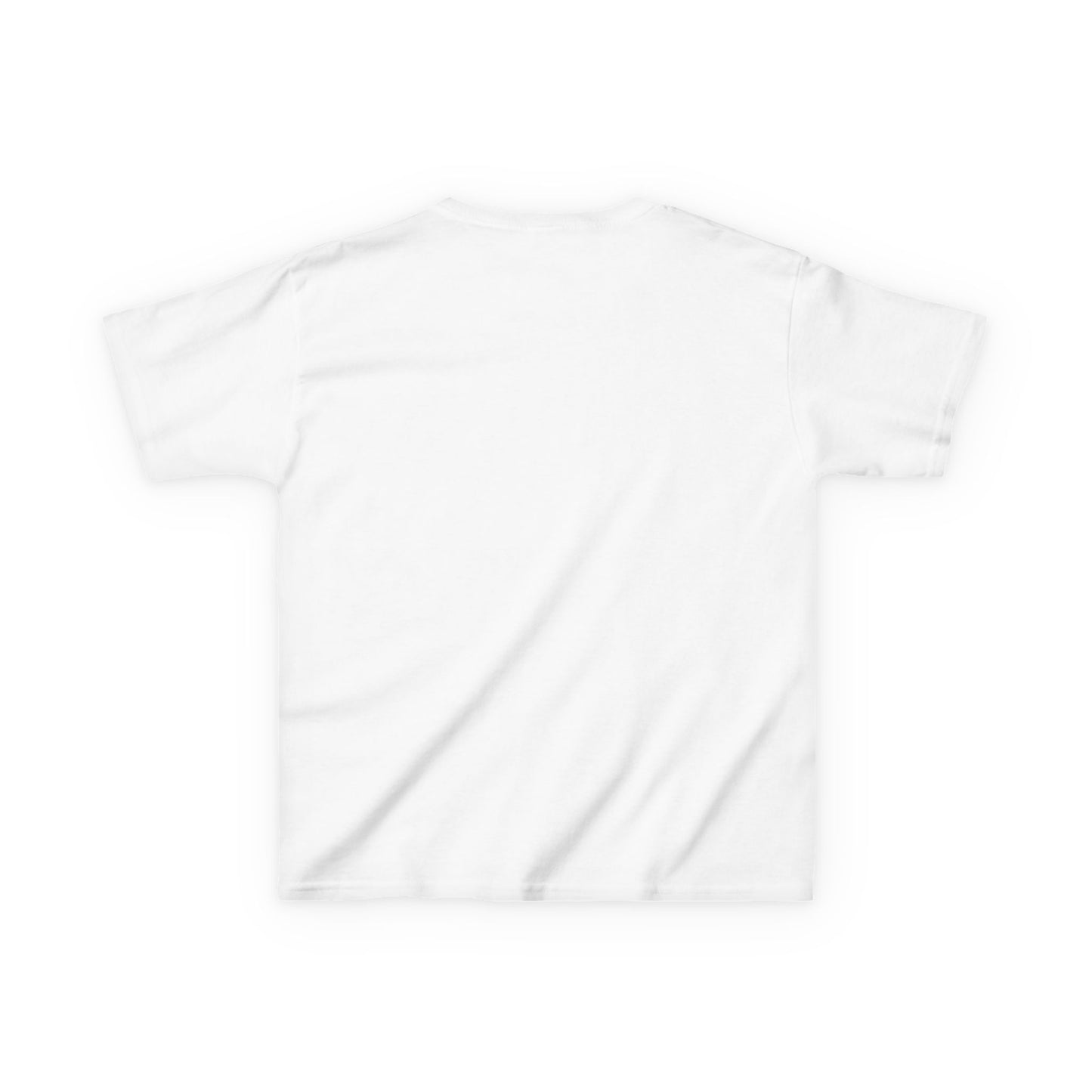 Back-to-School T-Shirt for Special Needs Children - Beautifully Unique