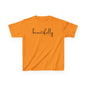 Back-to-School T-Shirt for Special Needs Children - Beautifully Unique