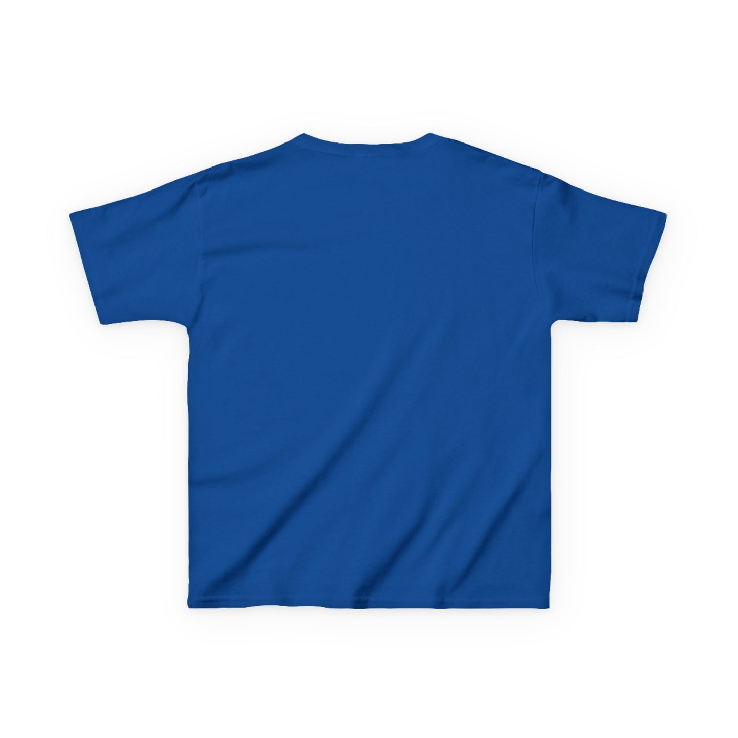 Back-to-School T-Shirt for Special Needs Children - Beautifully Unique