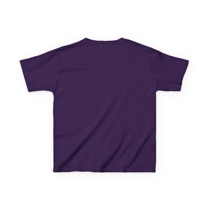 Back-to-School T-Shirt for Special Needs Children - Beautifully Unique