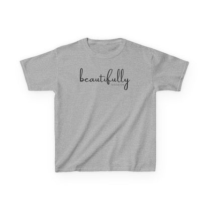 Back-to-School T-Shirt for Special Needs Children - Beautifully Unique