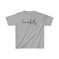 Back-to-School T-Shirt for Special Needs Children - Beautifully Unique