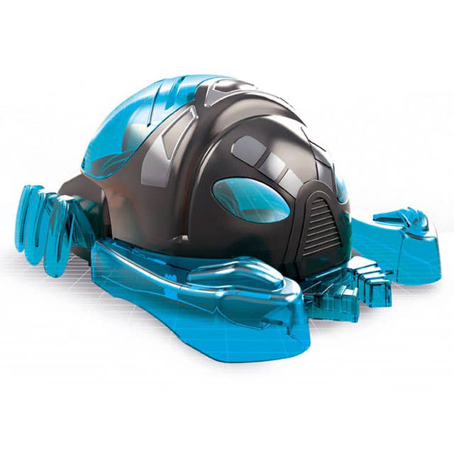 Build-a-Toy - Kids Robo Beetle