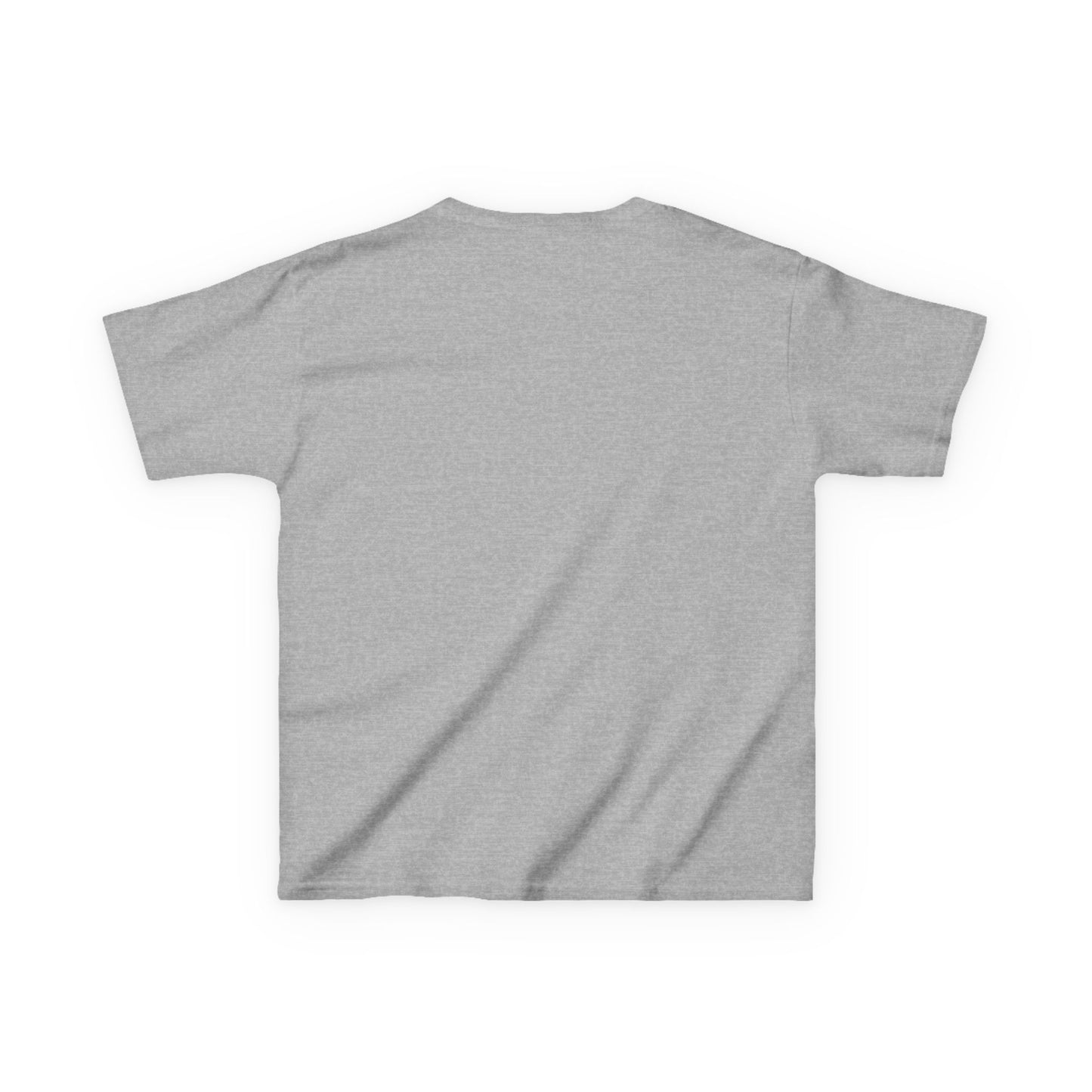 Back-to-School T-Shirt for Special Needs Children - Beautifully Unique