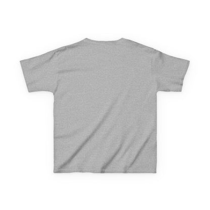 Back-to-School T-Shirt for Special Needs Children - Beautifully Unique