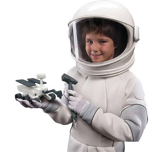 NASA Asteroids Kids Toy Set