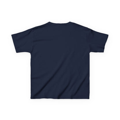 Back-to-School T-Shirt for Special Needs Children - Beautifully Unique