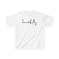 Back-to-School T-Shirt for Special Needs Children - Beautifully Unique