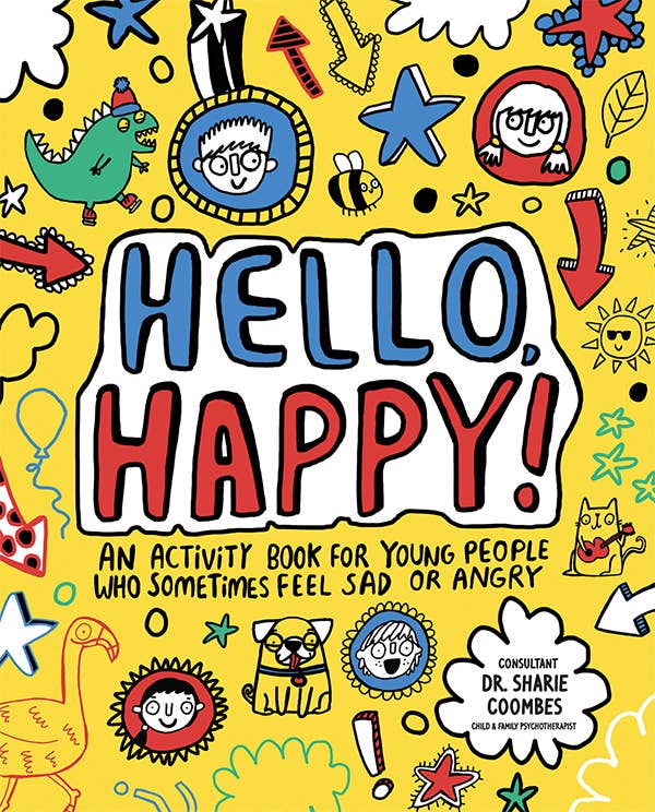 Mindful Kids, Hello, Happy!