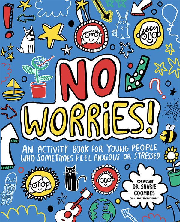 Mindful Kids, No Worries!